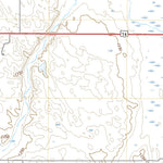 Wessington NE, SD (2017, 24000-Scale) Preview 3