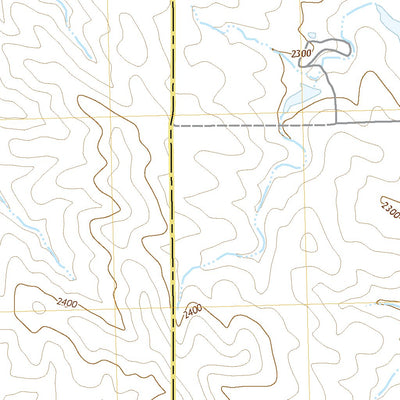 Stamford, SD (2017, 24000-Scale) Preview 2