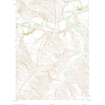 Westover, SD (2017, 24000-Scale) Preview 1
