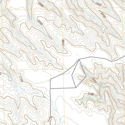 Westover, SD (2017, 24000-Scale) Preview 2