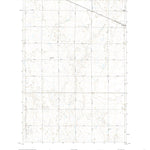 Spencer SW, SD (2017, 24000-Scale) Preview 1