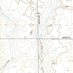 Spencer SW, SD (2017, 24000-Scale) Preview 2