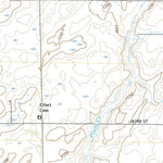 Spencer SW, SD (2017, 24000-Scale) Preview 3
