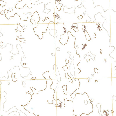 Spring Creek, SD (2017, 24000-Scale) Preview 2