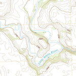 Spring Creek, SD (2017, 24000-Scale) Preview 3