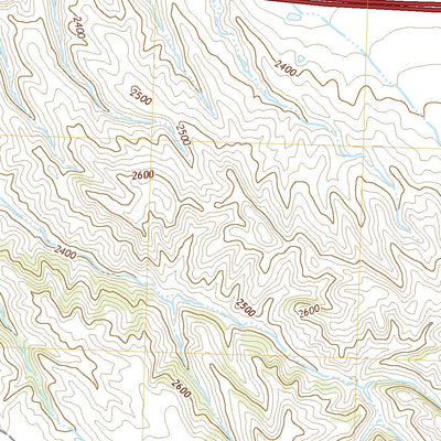 Wasta, SD (2017, 24000-Scale) Preview 3