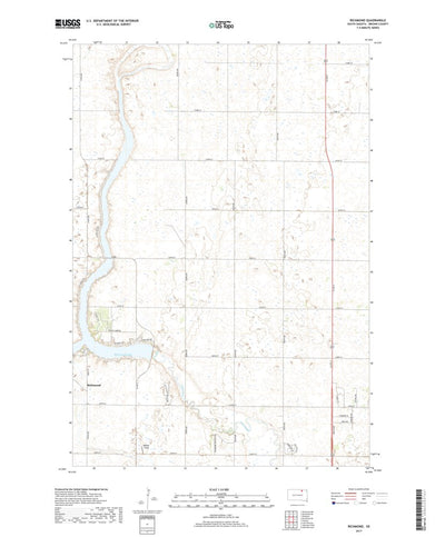 Richmond, SD (2017, 24000-Scale) Preview 1