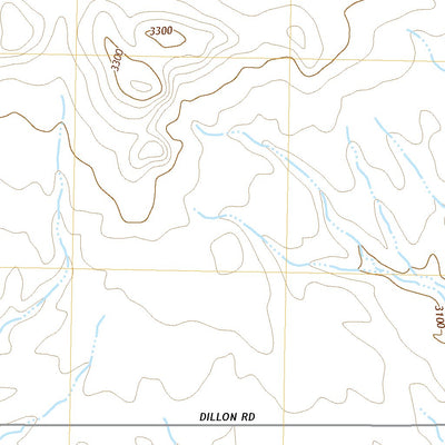 Redig, SD (2017, 24000-Scale) Preview 2