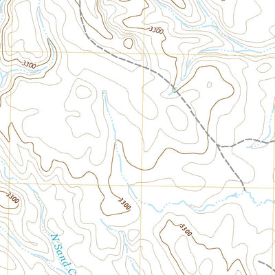 Redig, SD (2017, 24000-Scale) Preview 3