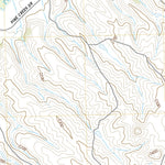 White River West, SD (2017, 24000-Scale) Preview 3