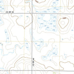 Willow Lake, SD (2017, 24000-Scale) Preview 3
