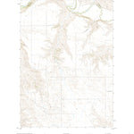 White River NE, SD (2017, 24000-Scale) Preview 1