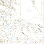 White River NE, SD (2017, 24000-Scale) Preview 2