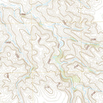 White River NE, SD (2017, 24000-Scale) Preview 3