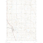 Wolsey, SD (2017, 24000-Scale) Preview 1