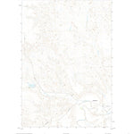White Horse, SD (2017, 24000-Scale) Preview 1