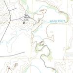 Slim Butte, SD (2017, 24000-Scale) Preview 2