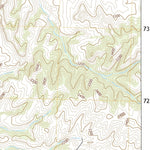 Slim Butte, SD (2017, 24000-Scale) Preview 3