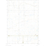 Rezac Lake NE, SD (2017, 24000-Scale) Preview 1