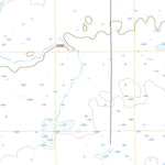 Rezac Lake NE, SD (2017, 24000-Scale) Preview 2