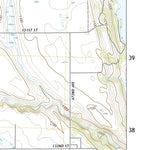 Wilmot, SD (2017, 24000-Scale) Preview 3
