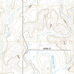 Wolff Lake, SD (2017, 24000-Scale) Preview 3