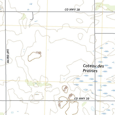 Rutland, SD (2017, 24000-Scale) Preview 2