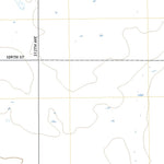 Zeeland SW, SD (2017, 24000-Scale) Preview 2