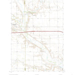 Riverside, SD (2017, 24000-Scale) Preview 1