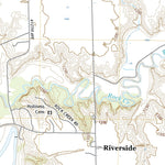 Riverside, SD (2017, 24000-Scale) Preview 3