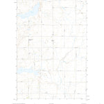 Still Lake, SD (2017, 24000-Scale) Preview 1