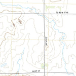 Still Lake, SD (2017, 24000-Scale) Preview 2