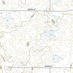 Still Lake, SD (2017, 24000-Scale) Preview 3