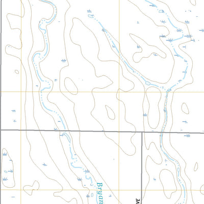 Rockham SE, SD (2017, 24000-Scale) Preview 3