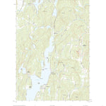 Bomoseen, VT (2021, 24000-Scale) Preview 1