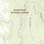 Savoy, SD (2017, 24000-Scale) Preview 2