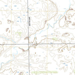 Shoemaker Dam, SD (2017, 24000-Scale) Preview 2