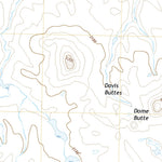 Roundup Butte, SD (2017, 24000-Scale) Preview 2