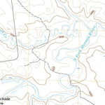Roundup Butte, SD (2017, 24000-Scale) Preview 3