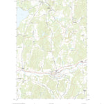 Enosburg Falls, VT (2021, 24000-Scale) Preview 1