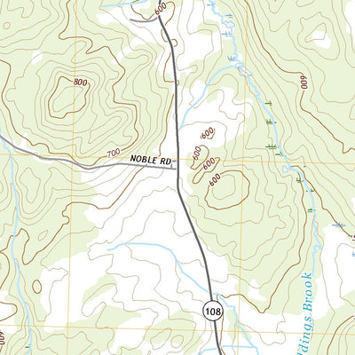 Enosburg Falls, VT (2021, 24000-Scale) Preview 2