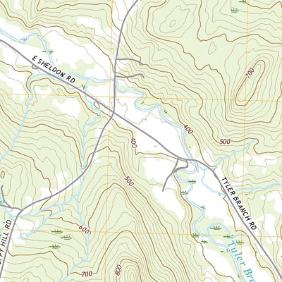 Enosburg Falls, VT (2021, 24000-Scale) Preview 3