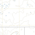 Sully Lake, SD (2017, 24000-Scale) Preview 2