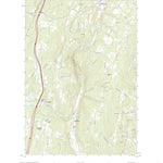 Brookfield, VT (2021, 24000-Scale) Preview 1