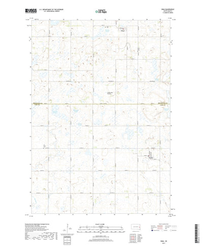Sinai, SD (2017, 24000-Scale) Preview 1