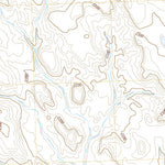 Skull Butte, SD (2017, 24000-Scale) Preview 3