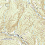 Governors Mountain, VT (2021, 24000-Scale) Preview 2