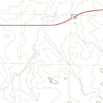 Slim Butte NW, SD (2017, 24000-Scale) Preview 2