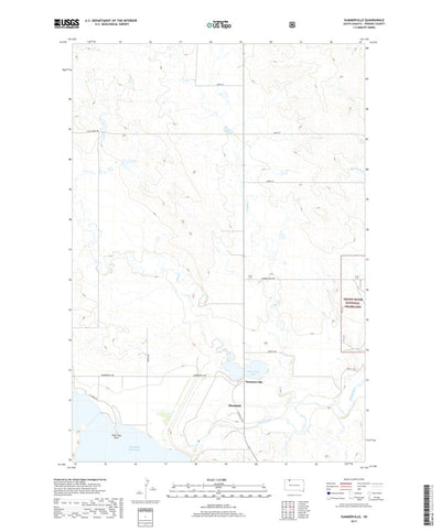 Summerville, SD (2017, 24000-Scale) Preview 1
