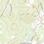 Gilson Mountain, VT (2021, 24000-Scale) Preview 2
